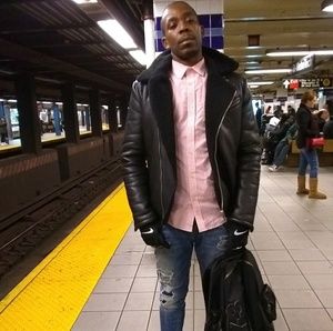 Men and Woman Clothes